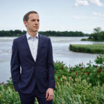 David Jalbert, pianist