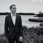 David Jalbert, pianist