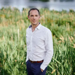 David Jalbert, pianist