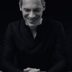 David Jalbert, pianist
