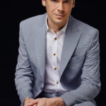 David Jalbert, pianist
