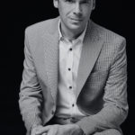 David Jalbert, pianist