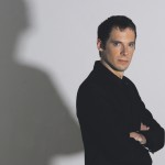 David Jalbert, pianist