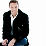 David Jalbert, pianist