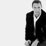 David Jalbert, pianist