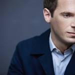 David Jalbert, pianist