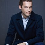 David Jalbert, pianist