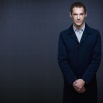 David Jalbert, pianist