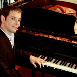 David Jalbert, pianist