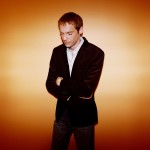 David Jalbert, pianist