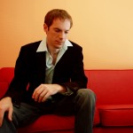 David Jalbert, pianist